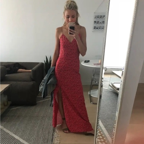 Slate & Willow
Rose Vine Maxi size 0 - Picture 3 of 14